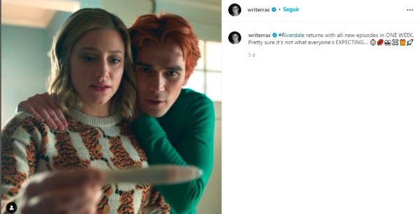 Riverdale