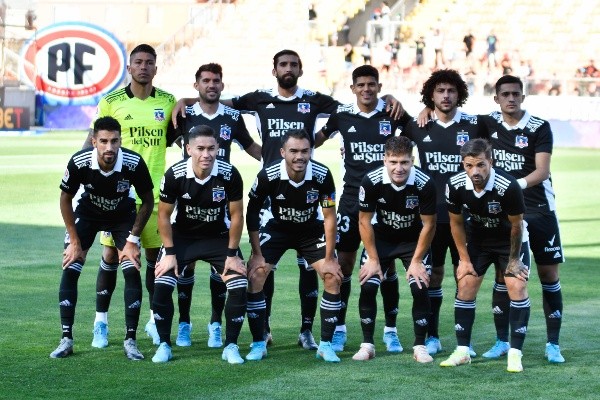 El Cacique quiere volver a festejar y para eso Gustavo Quinteros repetirá la oncena titular que les ha traído éxito en los dos últimos compromisos. (Foto: Agencia Uno)