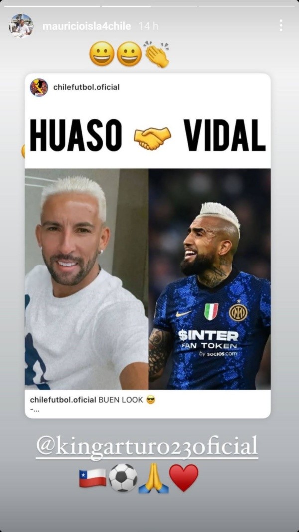 vidal