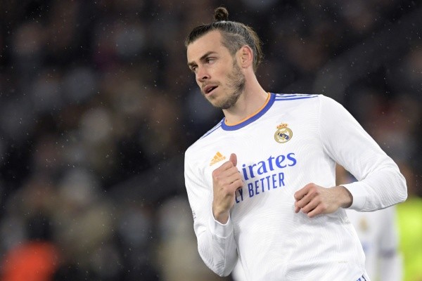 Gareth Bale no juega un partido desde el 15 de febrero. (Foto: Getty Images)