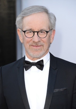 Steven Spielberg | Foto: Getty