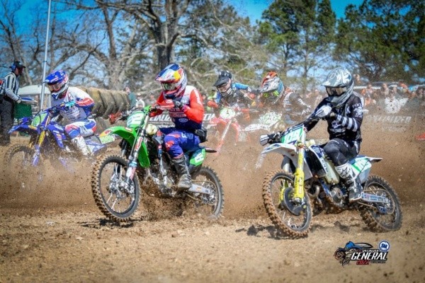 Herrera quiere mejorar la sexta posición y meterse en el top 5.