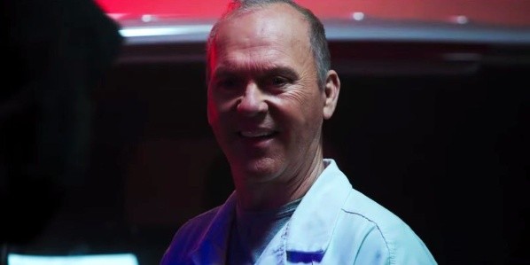 Michael Keaton apareció en el trailer de Morbius y se adelanta que estaría en una de las escenas post-créditos de la película.