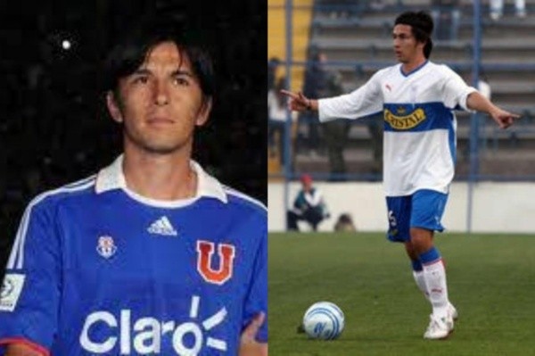 Albert Acevedo es de los jugadores que salieron campeones con la camiseta de ambas universidades