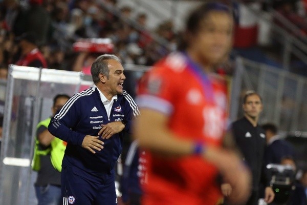 Chile fuera del Mundial: históricos apuntan a los entrenadores, Cagigao y la directiva.