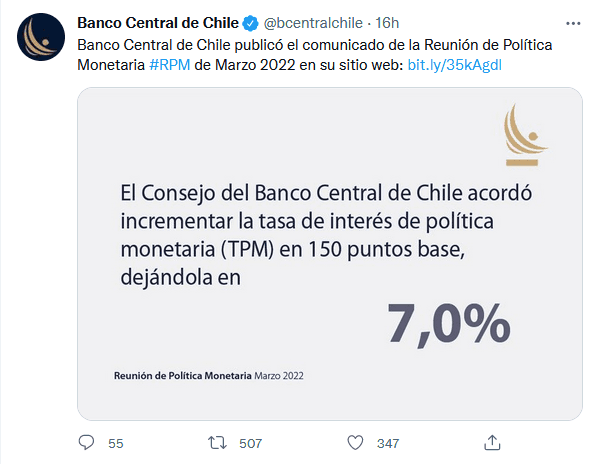Banco Central