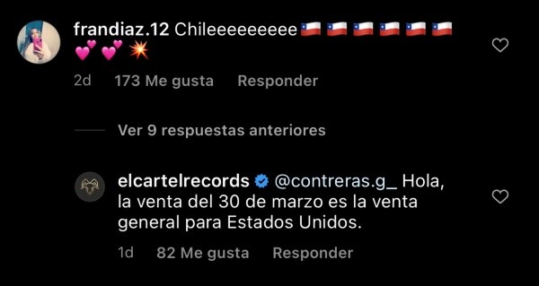 Daddy Yankee en Chile: Aún NO HAY fecha para la venta de entradas.(Foto: Instagram)