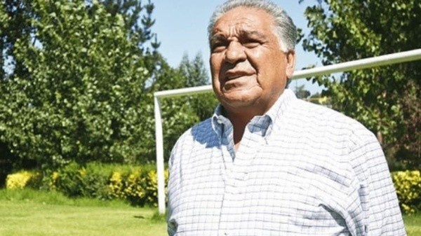 Reinaldo Sánchez aconseja a Milad sobre los pasos a seguir