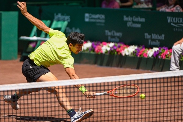 Cristian Garín Vs Taylor Fritz | RESULTADO, VIDEO Y RESUMEN Por El ATP ...