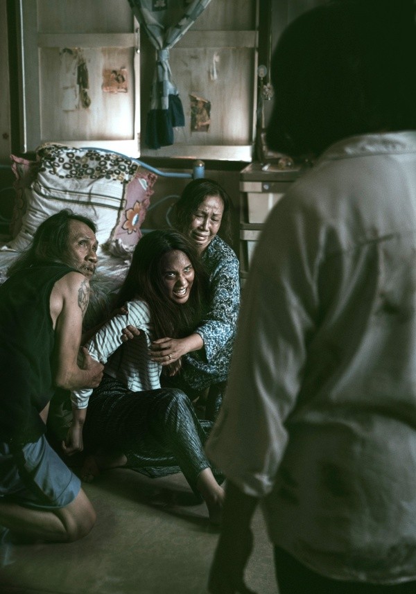 Comentario de Cine | La Médium.(Foto: BF Distribution)