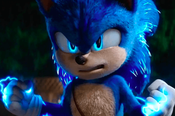 Sonic 2 | ¡Escena post créditos explicada!(Paramount)