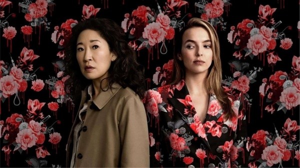 Temporada 4 Killing Eve