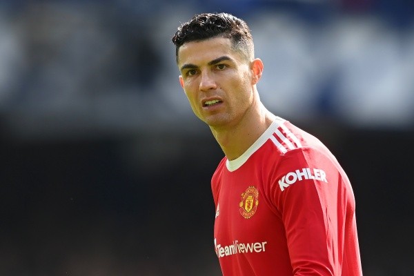 Manchester United habría decidido liberar el alto salario de CR7. (Foto: Getty Images)