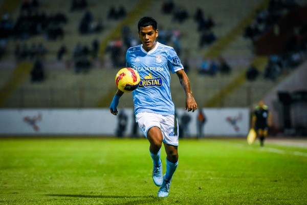 Sporting Cristal llega necesitado de triunfos a enfrentar a la UC por Libertadores. Foto: Comunicaciones Sporting Cristal.