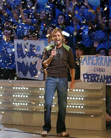 ¡Reviven El Último Pasajero!