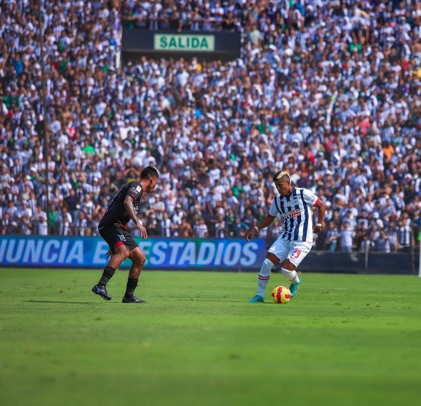 Alianza espera volver al triunfo en Copa Libertadores luego de 10 años (Foto: Alianza Lima)