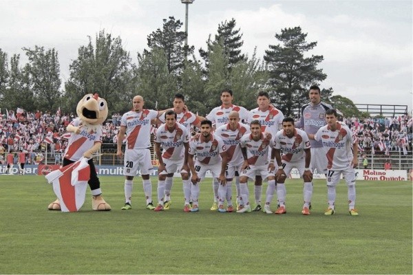 Condorito viajó de Cumpeo a Curicó alguna vez