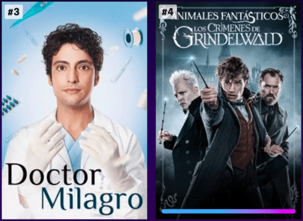 HBO Max: Las series y películas que la rompen en Chile. (Foto: HBO Max)