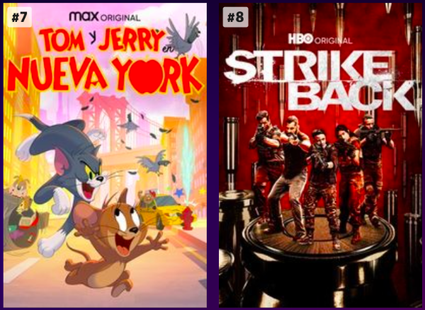 HBO Max: Las series y películas que la rompen en Chile. (Foto: HBO Max)