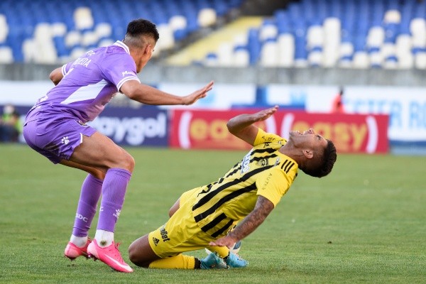 Deportes Concepción tomó una decisión histórica. (Foto: Agencia Uno)