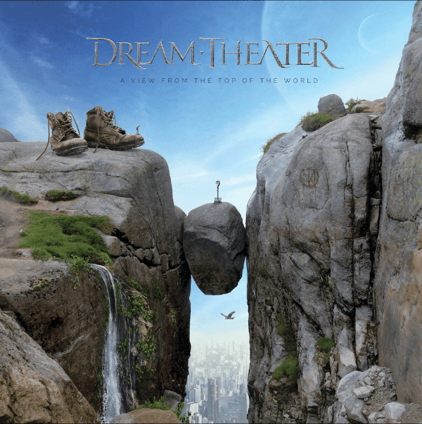 Dream Theater confirma concierto para regresar a Chile.