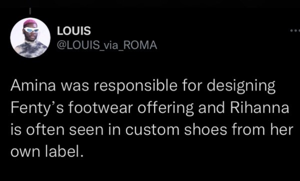 Aseguran que Rihanna terminó con A$AP Rocky.(Foto: Twitter)