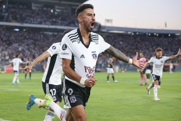 Colo Colo viene de derrotar a Alianza Lima en la Copa Libertadores y no se guarda nada ante Cobresal.