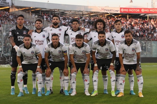 Colo Colo