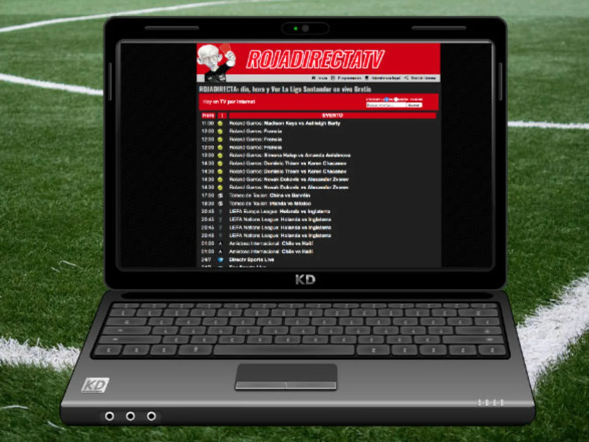 Creador de Roja Directa libró de la cárcel tras ser condenado a prisión, pero deberá cumplir conducta irreprochable.