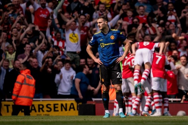 Arsenal da un paso adelante en la lucha por Champions League. (Foto: Getty Images)
