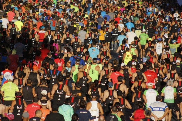 La Maratón de Santiago vuelve en el 2022