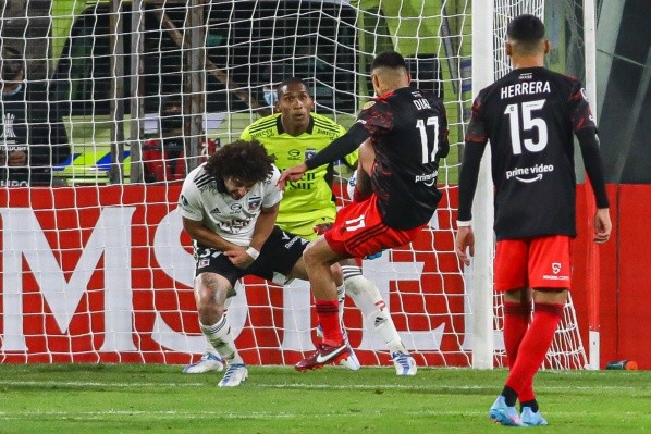 Prensa argentina más que contenta por el trabajado triunfo de River ante un Colo Colo que mereció mucho más.