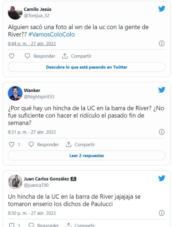 River