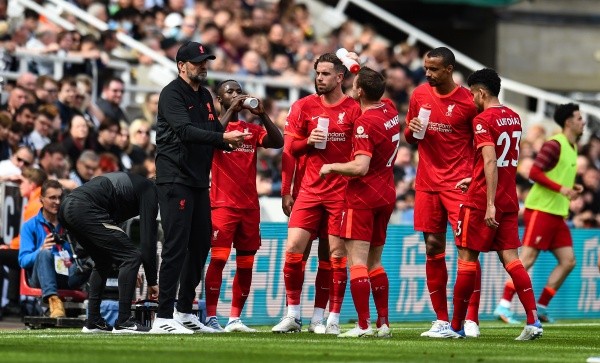 Liverpool ganó y se prepara para la semifinal de vuelta de la Champions League ante Villarreal. (Foto: Getty)