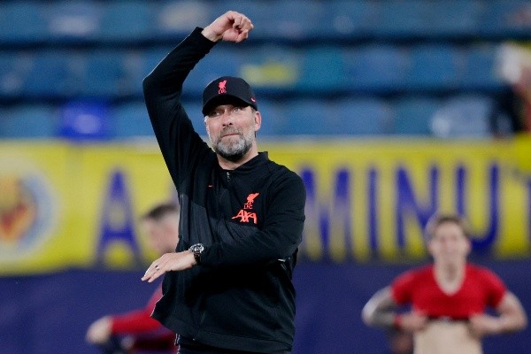 Jürgen Klopp y su Liverpool pueden ganarlo todo en Europa tras avanzar a la final de la Champions League. Foto: Getty Images