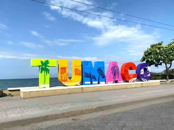 Tumaco, conocida como la Perla del Pacífico, es una hermosa ciudad costera colombiana.