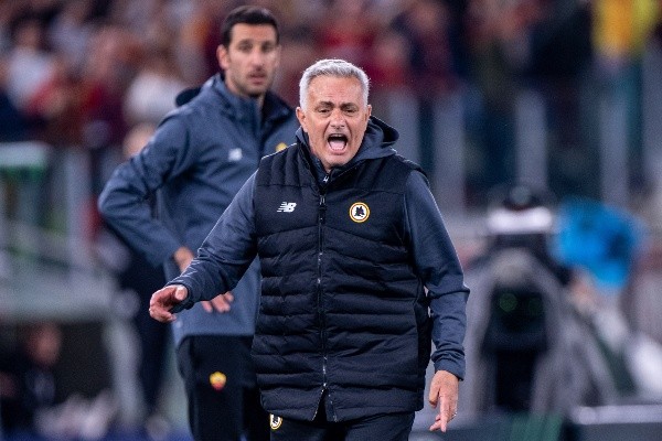 Mourinho buscará su quinto título europeo. (Foto: Getty Images)