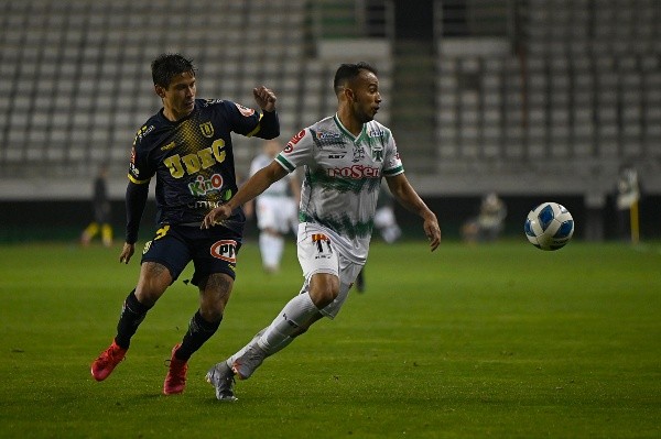 Temuco dejó en el pasado una racha negativa.