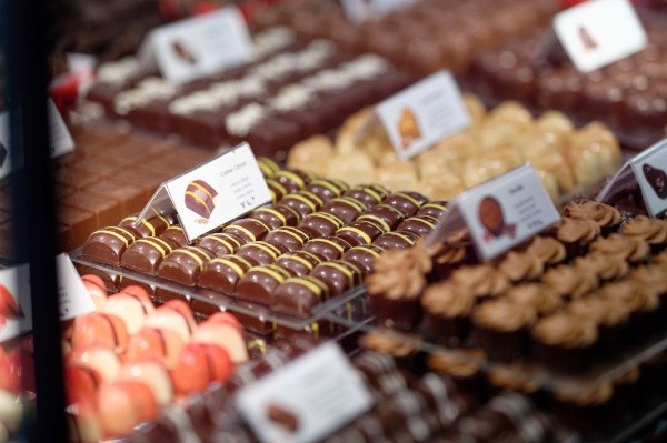 Chocolates o bombones para el Día de la Madre | Foto: Getty Images