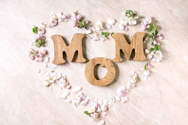 Manualidades para el Día de la Madre | Foto: Getty Images