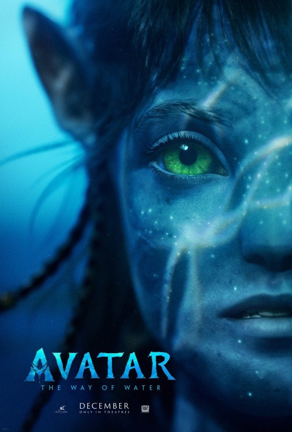 ¡Llega el primer trailer de Avatar 2!