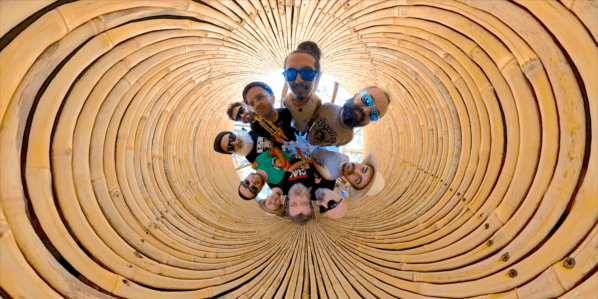 Anuncian ciclo de conciertos GRATIS en Santiago.(Foto: Lotus)