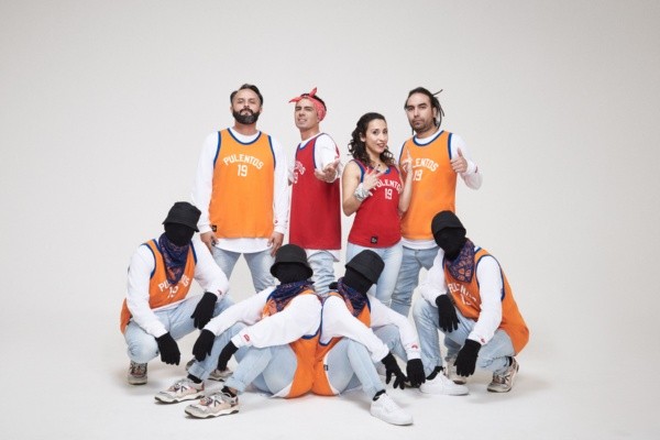 Anuncian ciclo de conciertos GRATIS en Santiago.(Foto: Lotus)