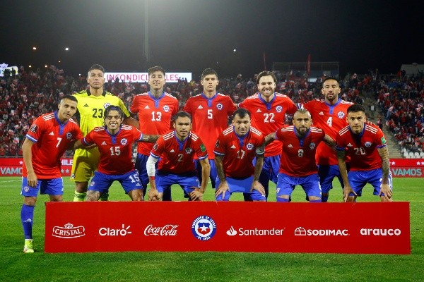 Colo Colo no tiene ganas de prestarle el DT a la selección chilena. (Foto: Getty Images)