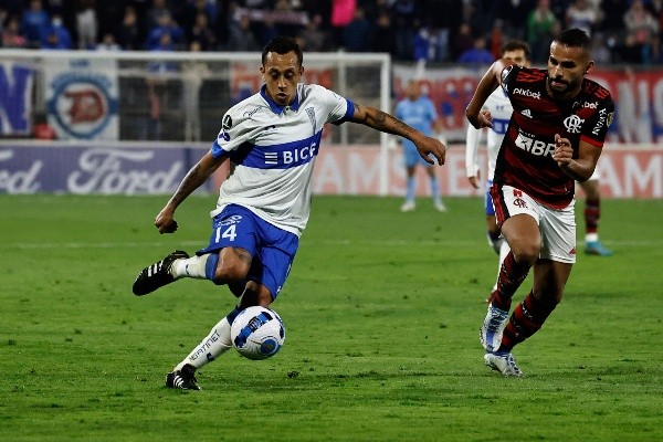 La Copa Libertadores tendrá nueva transmisión de derechos. (Foto: Agencia Uno)