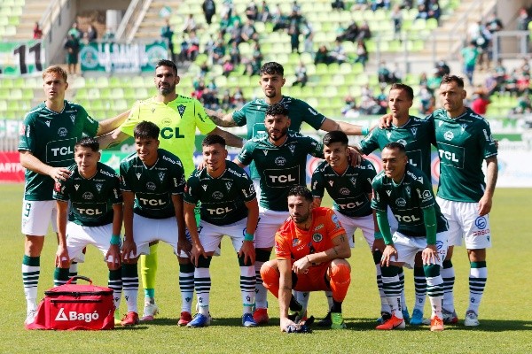 Wanderers fue una nueva víctima del pésimo nivel del arbitraje chileno. | Foto: Agencia Uno