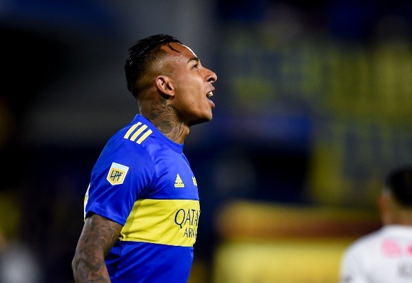 Sebastián Villa ya tiene antecedentes por violencia doméstica. (Foto: Getty Images)