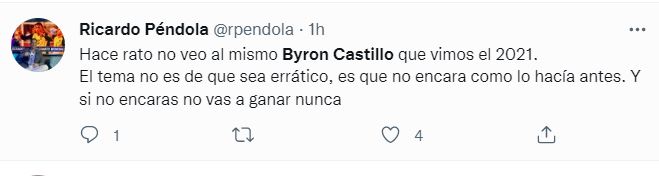 Byron Castillo