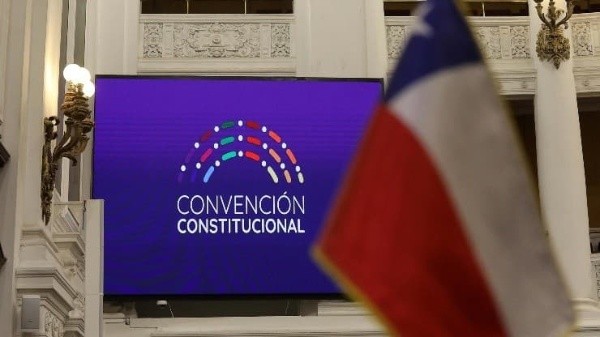 El plebiscito de salida será el 4 de septiembre. (AGENCIA UNO).