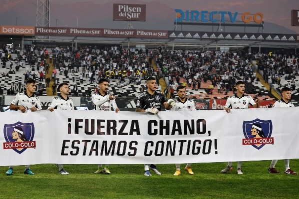 Colo Colo